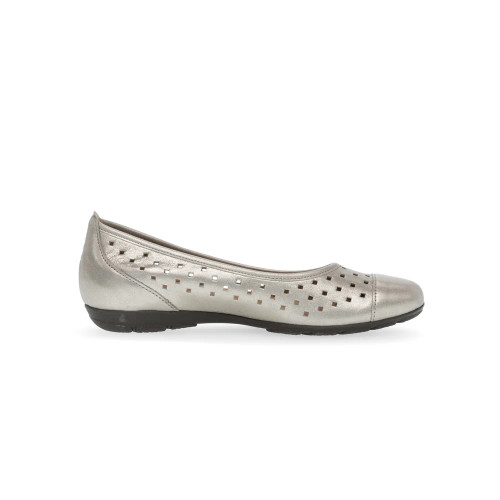 Women's 64-169 - Platinum