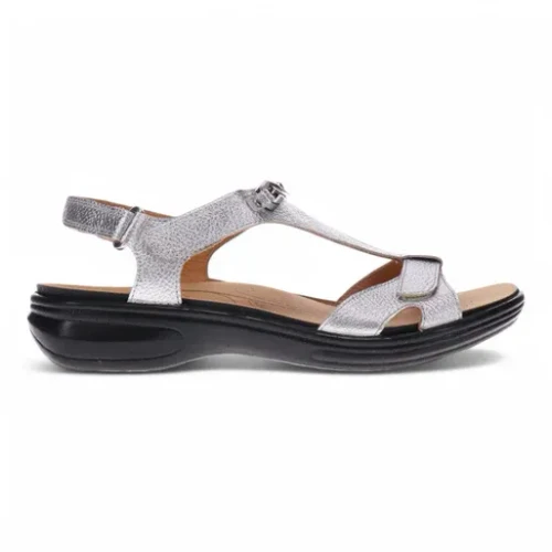 Women's Santa Clara - Silver Pebble