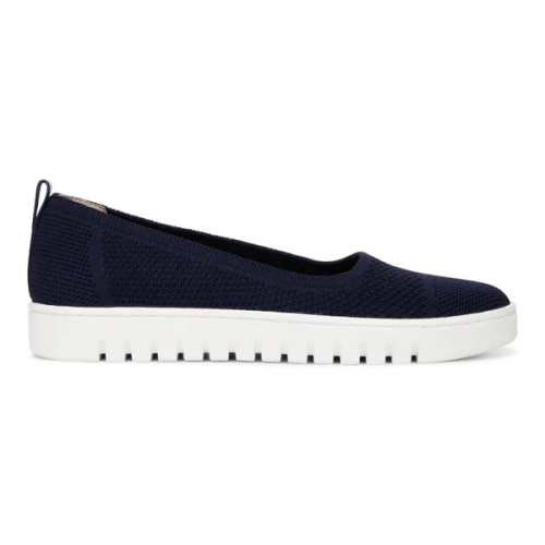 Women's Uptown Skimmer Knit - Navy