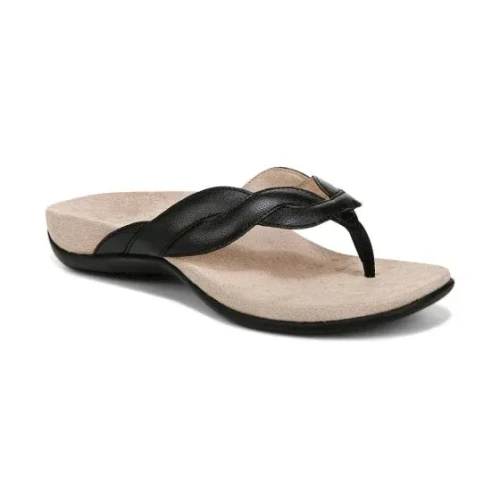 Women's Bella Braid - Black