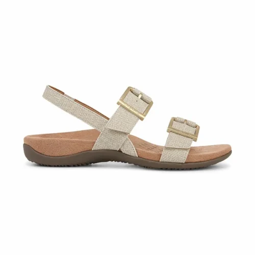 Women's Reese V - Oatmeal