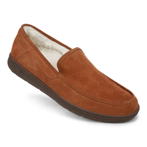 Men's Gustavo - Toffee Brown