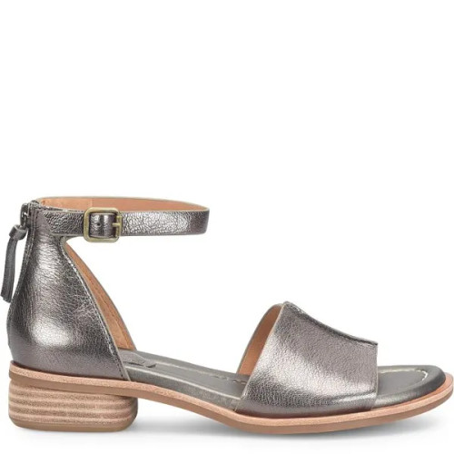 Women's Faxyn - Dark Pewter