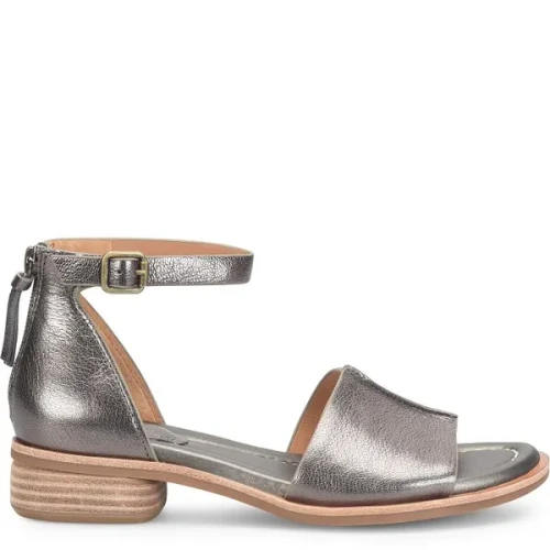 Women's Faxyn - Dark Pewter