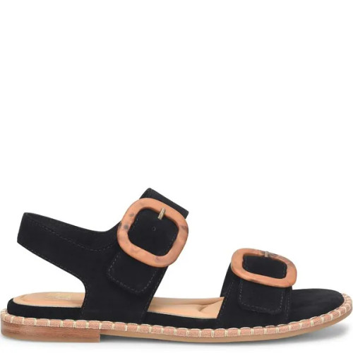 Women's Napa S - Black