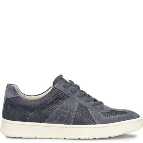 Men's Verano Lace Up Sneakers - Storm Blue