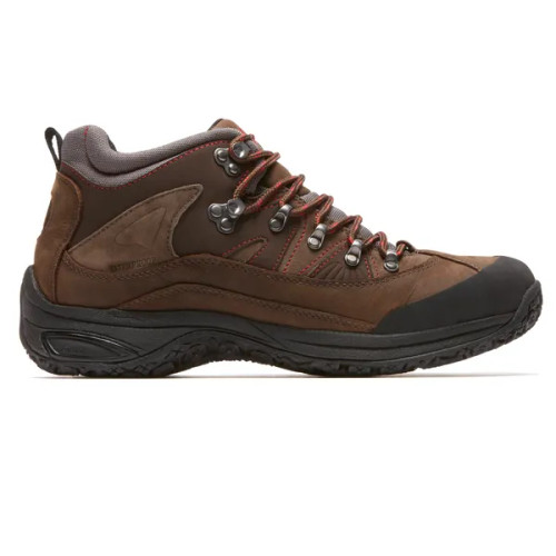 Men's Cloud - Brown