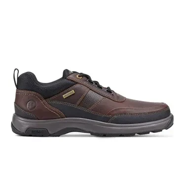 Men's 8000 Country Low Lace-Up - Chocolate Lea
