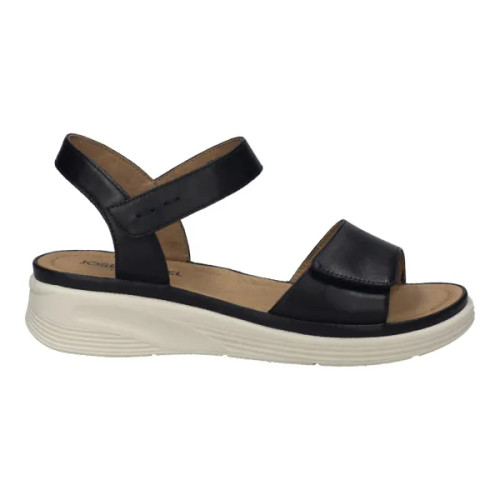 Women's Sevran 01 sandal - Black