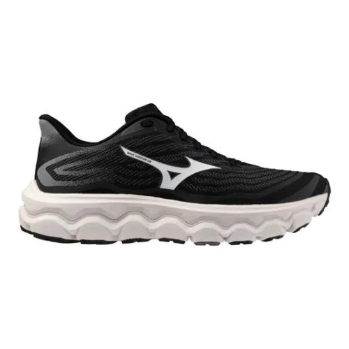Men's Wave Horizon 8 - Black-White