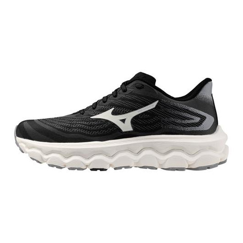 Women's Wave Horizon 8 - Black-White
