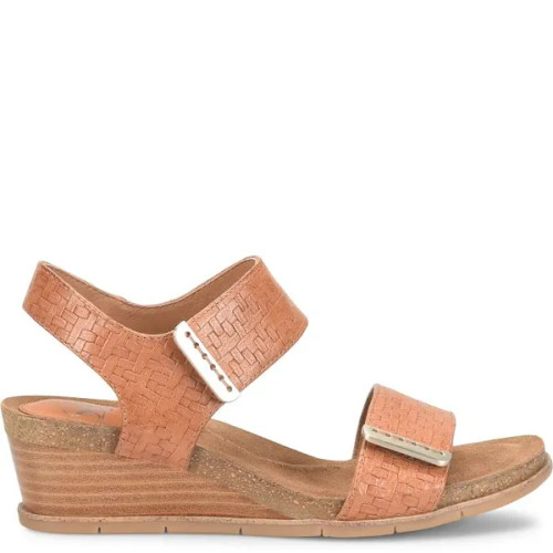 Women's Verdi  II - Luggage Woven