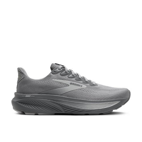 Men's Ghost 17 - Primer Gray/Oyster Mushroom
