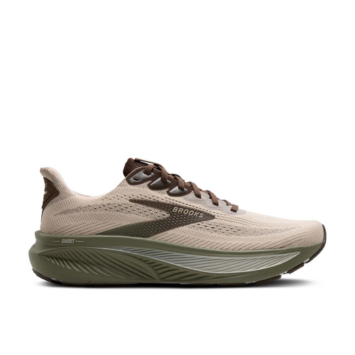 Men's Ghost 17 - Chateau Gray/Brown/Olive