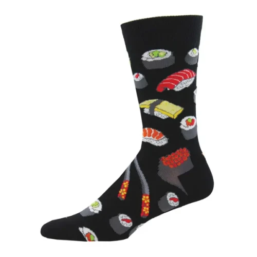 Women's Sushi - Black