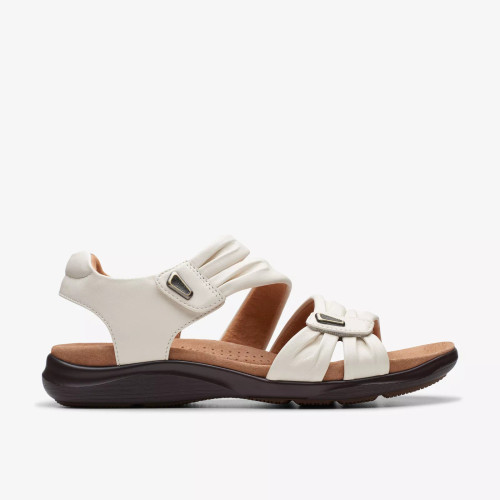 Women's Kitly Ave - Off White Leather