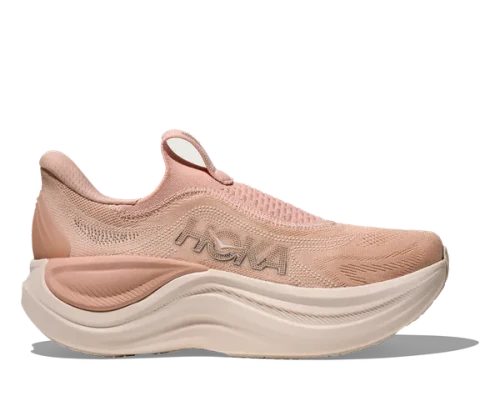 Women's Skyward Laceless - Rose Latte / Rose Cream