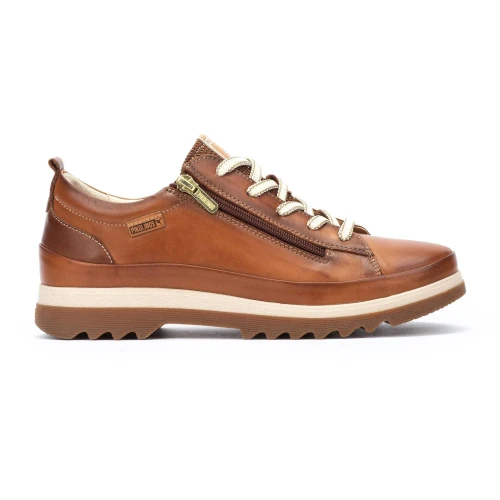 Women's Vigo W3W-6979 - Brandy