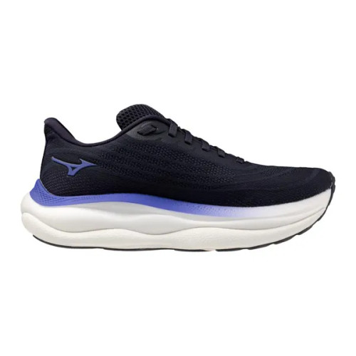 Women's Wave Sky 9 - Odyssey Grey-Striking Coral