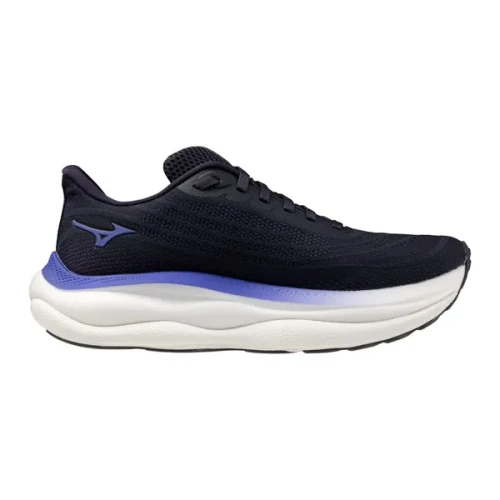 Women's Wave Sky 9 - Odyssey Grey-Striking Coral