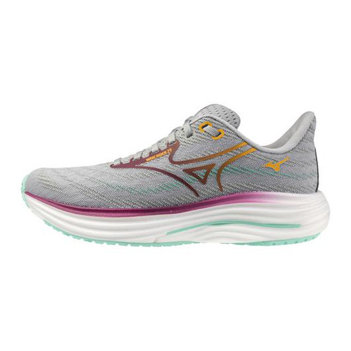 Women's Wave Rider 29 - Harbor Mist-Dark Purple