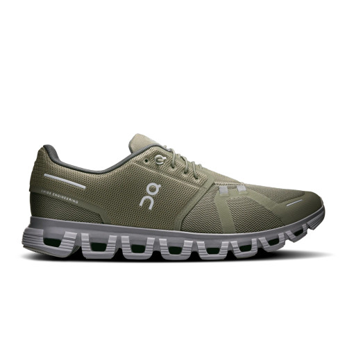 Men's Cloud 6 - Olive | Eclipse
