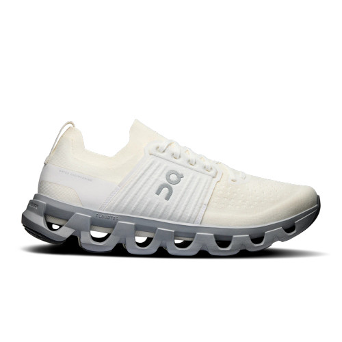 Men's Cloudswift 4 - Ivory | Alloy