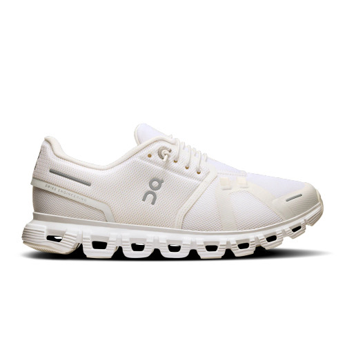 Women's Cloud 6 - White | White