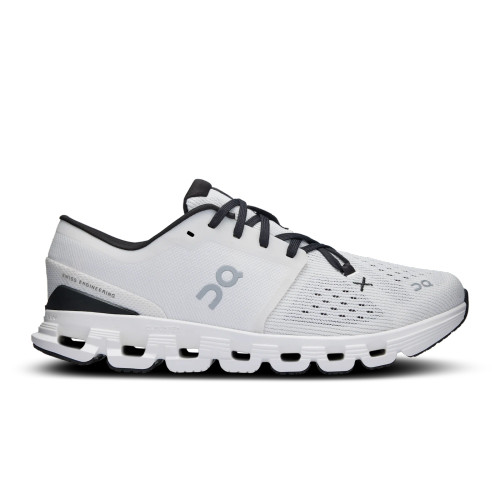 Women's Cloud X 4 - Ivory | Black