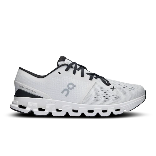 Women's Cloud X 4 - Ivory | Black