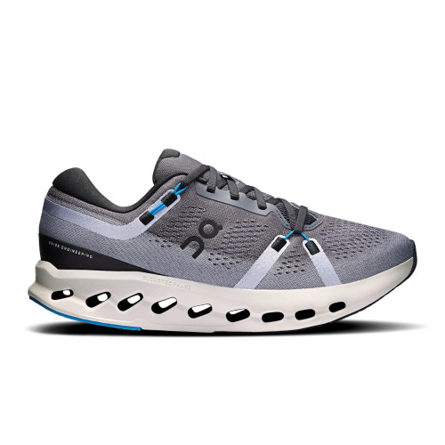 Men's Cloudsurfer 2 - Black | Malibu