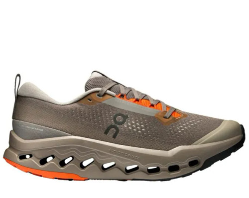 Men's Cloudsurfer Trail 2 - Eclipse | Cinder