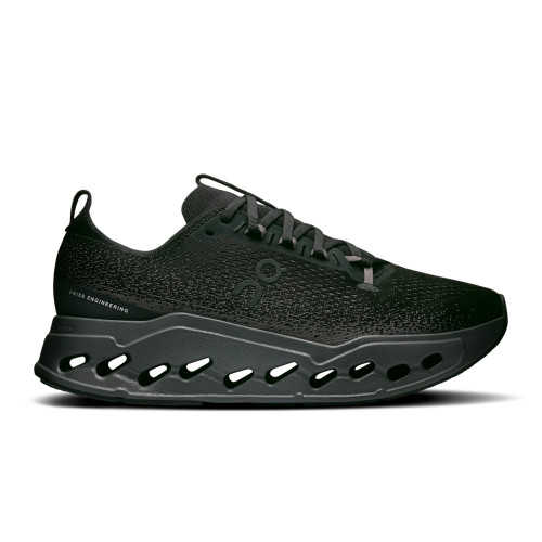 Men's Cloudsurfer Max - Black | Eclipse