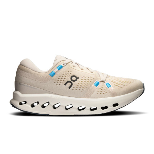 Women's Cloudsurfer 2 - Pearl | Ivory