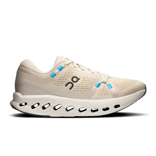 Women's Cloudsurfer 2 - Pearl | Ivory