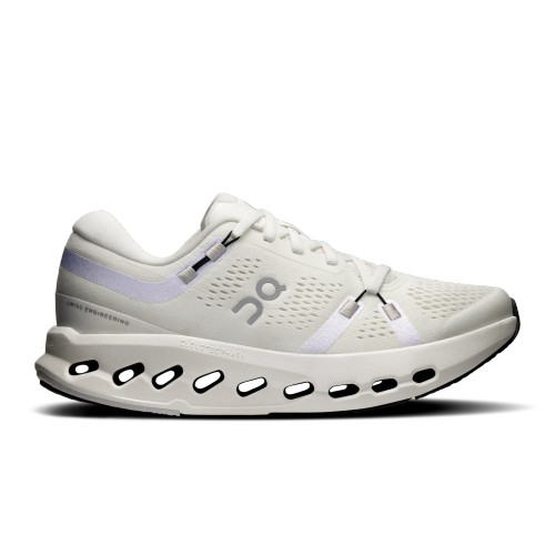 Women's Cloudsurfer 2 - Ivory | Ivory