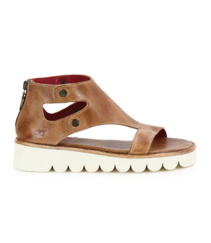Women's Soni II - Tan Rustic