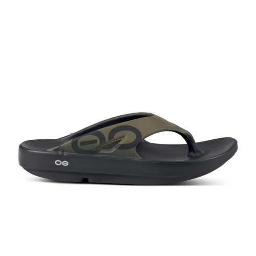 Men's OOriginal Sport Thong - Tactical Green