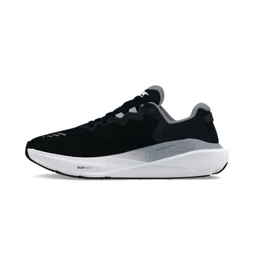 Women's Paradigm 8 - Black/White