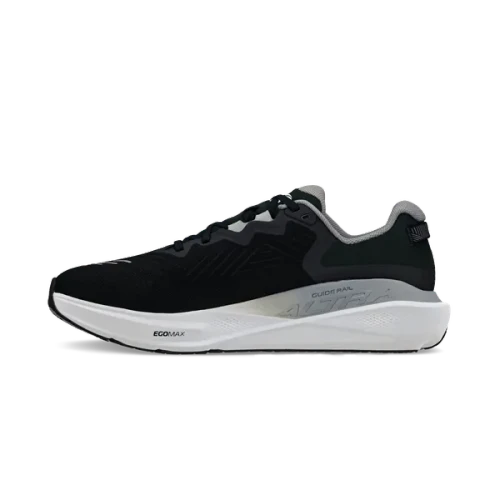 Men's Paradigm 8 - Black/White