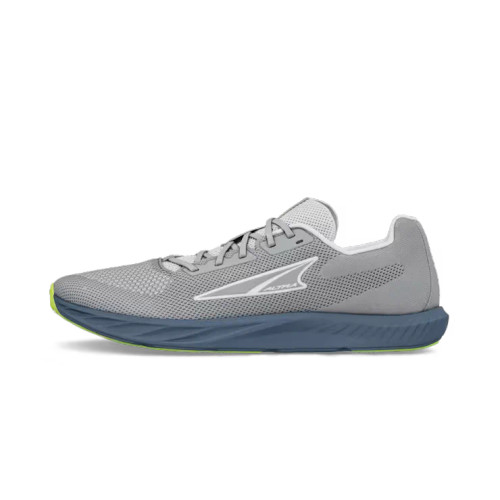 Men's Escalante 4 - Gray/Lime