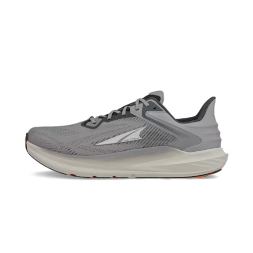 Men's Torin 8 - Dark Shadow