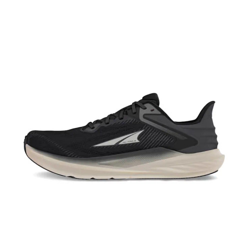 Men's Torin 8 - Black/White
