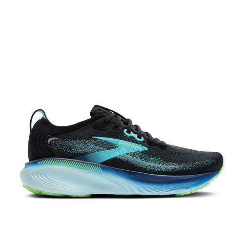 Men's Adrenaline GTS 25 - Black/Ipanema/Mint