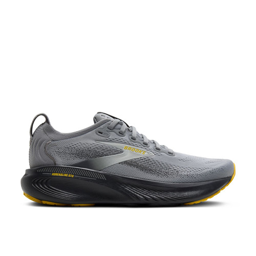 Men's Adrenaline GTS 25 - Primer Grey/Ebony/Jasmin