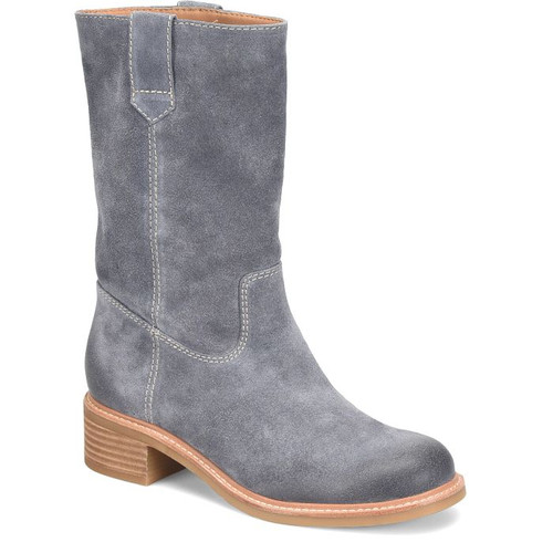 Women's Tabitha S - Washed Indigo (Blue)