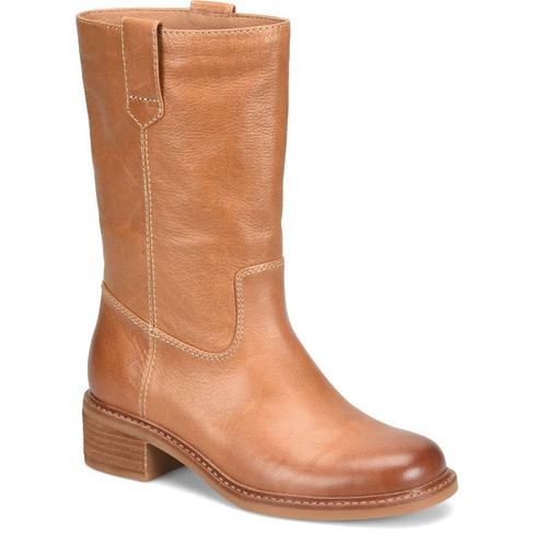 Women's Tabitha S - Cognac (Tan)