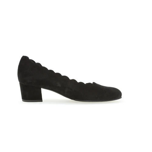 Women's 72-221 - Black