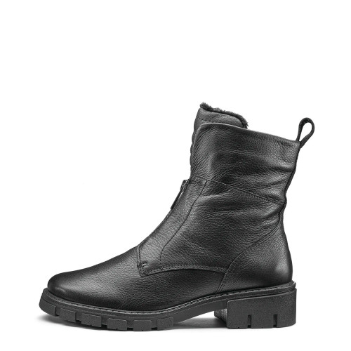 Women's Deon - 65 Black Leather