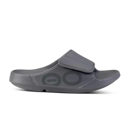 Women's OOahh Sport Slide - Slate